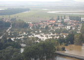 Mělnicko 2002