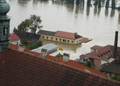 Mělnicko 2002