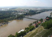 Mělnicko 2002