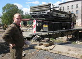 2010 - Trosky po povodních