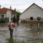 Charita ČR rozděluje peníze z povodňové sbírky. Půl milionem eur přispěli Němci Charita ČR rozděluje peníze z povodňové sbírky. Půl milionem eur přispěli Němci
